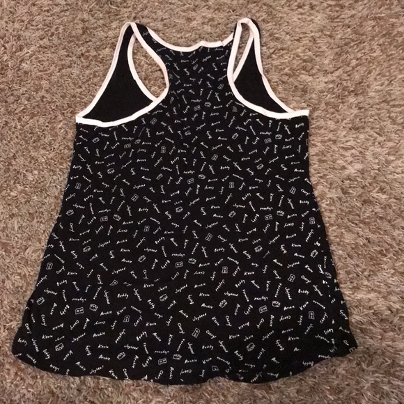 Riverdale Ripple Function tank top - Picture 4 of 5
